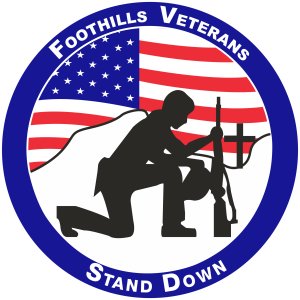 Stand Down Veterans Event