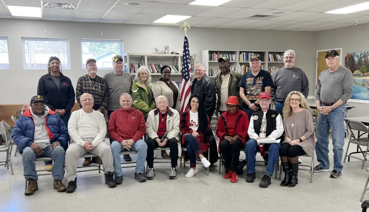 Veterans Assistance Hickory NC